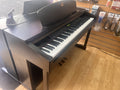 USED Yamaha Clavinova digital piano CLP170