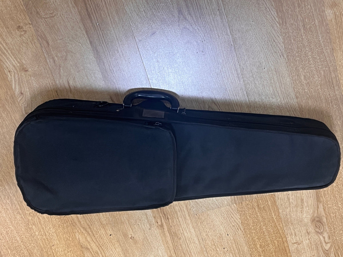 USED Primavera 1/4 size violin outfit