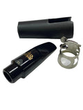 Rico Royal B5 Alto Saxophone Mouthpiece + Ligature & Cap