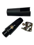 Rico Royal B5 Alto Saxophone Mouthpiece + Ligature & Cap