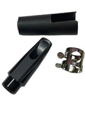 Rico Royal B5 Alto Saxophone Mouthpiece + Ligature & Cap