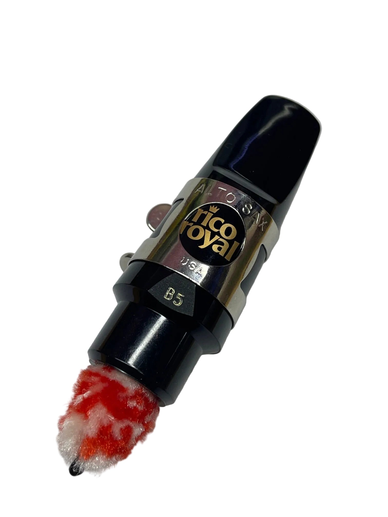 Rico Mouthpiece Saver For Clarinet / Alto / Tenor Saxophone