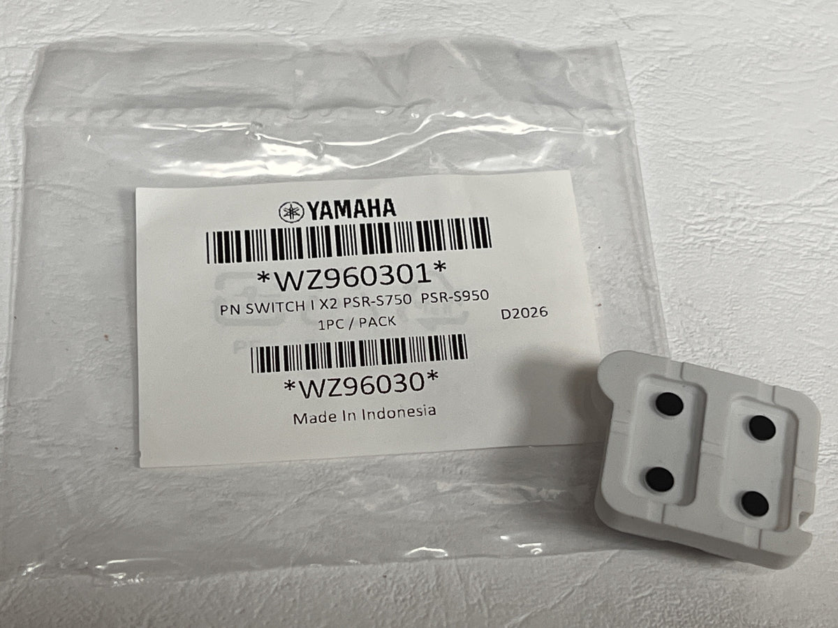 WZ960301 PN switch octave -/+ for PSR-S750 S950 S770 S970  [29]