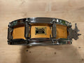 Used / 2nd Hand Sonix 904 14" x 4" Piccolo Snare Drum