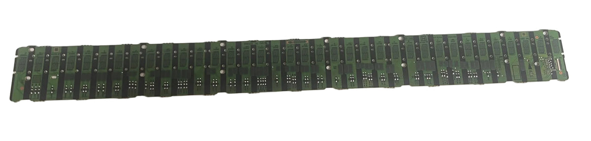 VEX38100 high key contact circuit board P145 P145BT P225