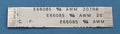 VEX42500 FFC ribbon cable, 18 wire, 40mm long 0.5 pitch [14]