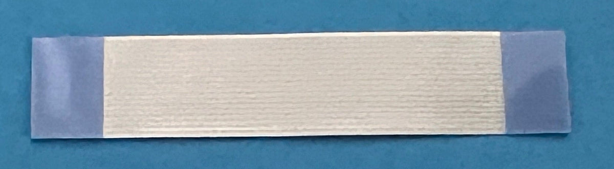 VEX42500 FFC ribbon cable, 18 wire, 40mm long 0.5 pitch [14]