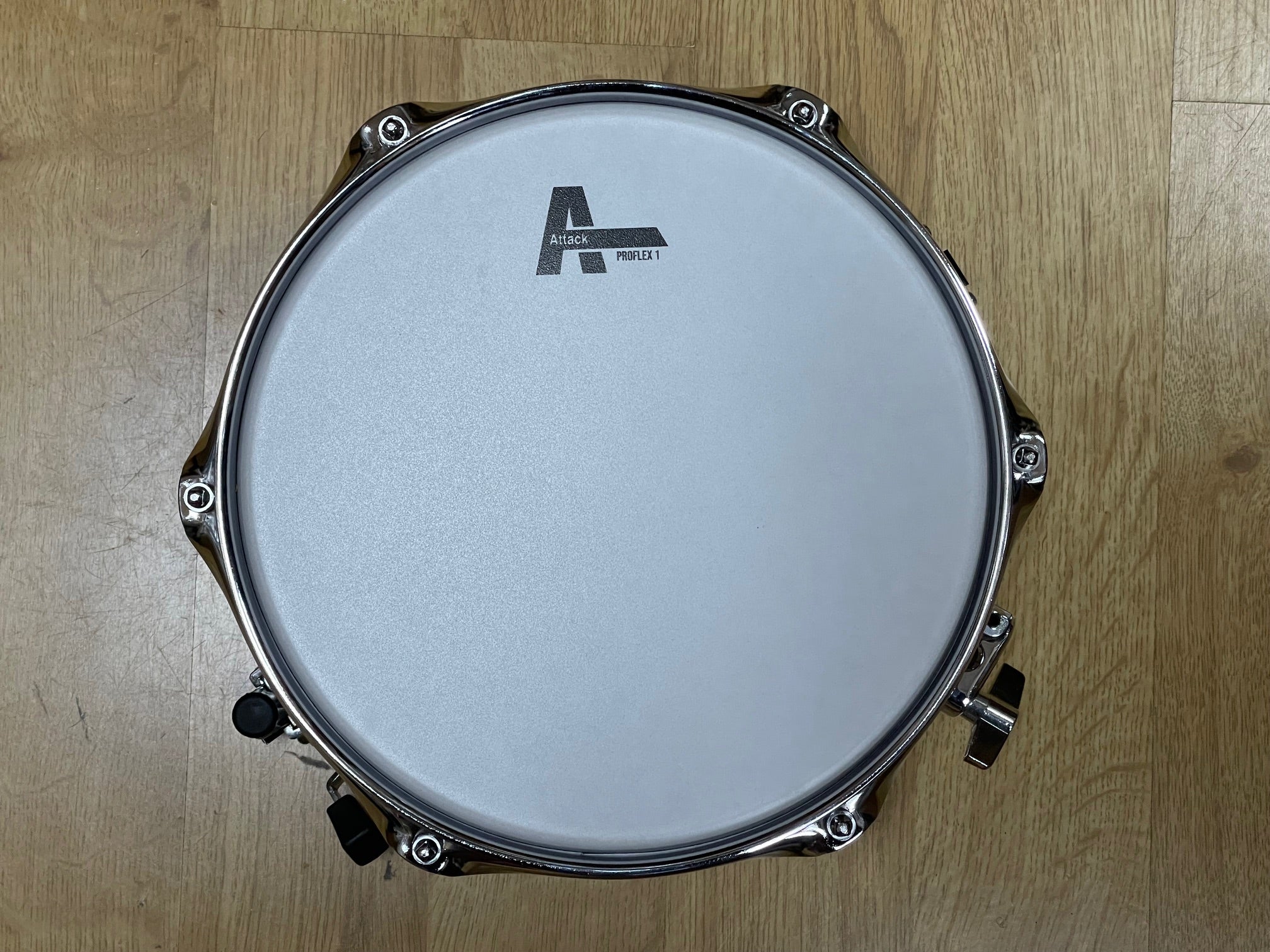 Used / 2nd Hand PDP 805 Red 10" Snare Drum