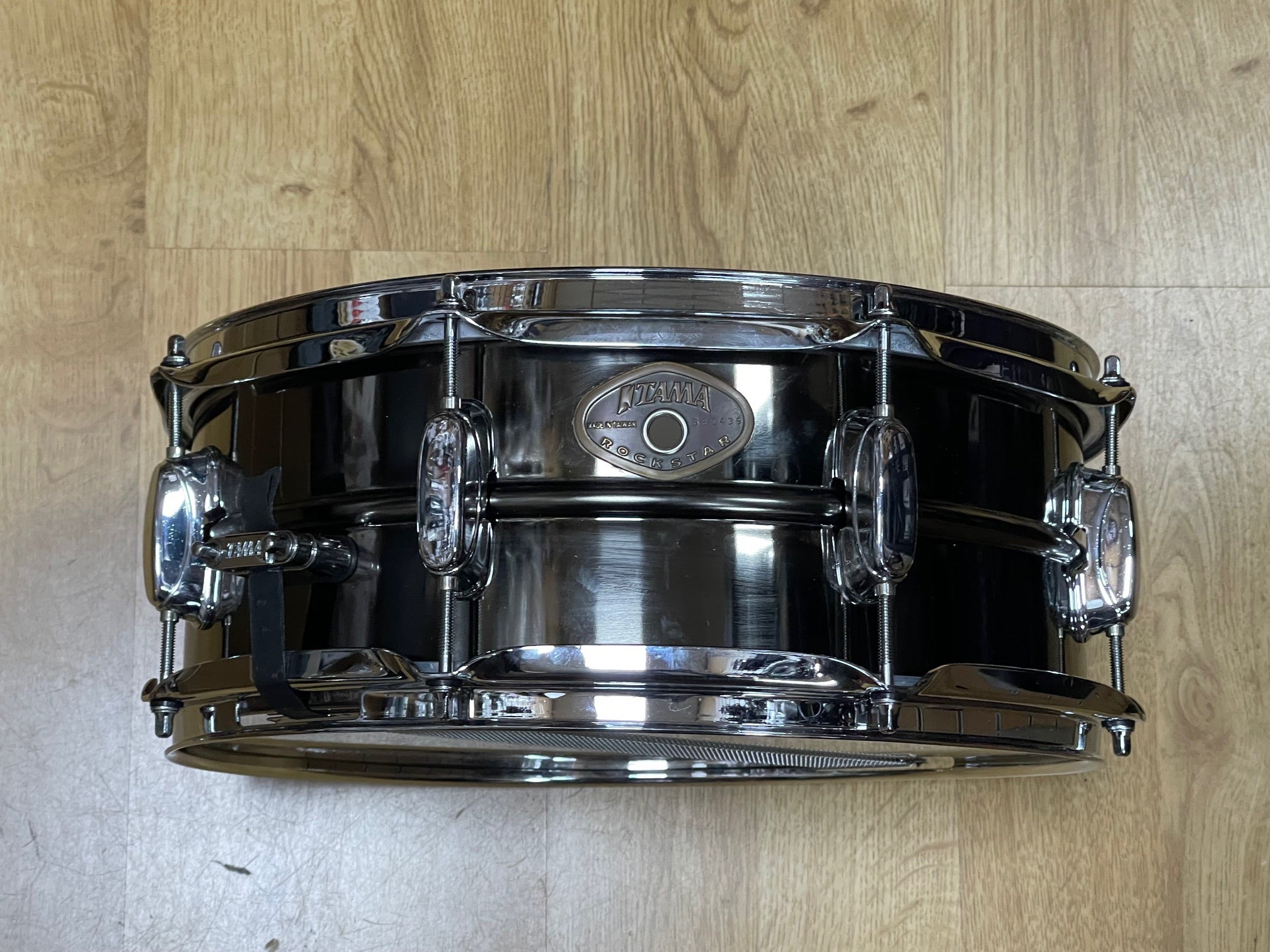 Used / 2nd HandTama Rockstar 14" Snare Drum