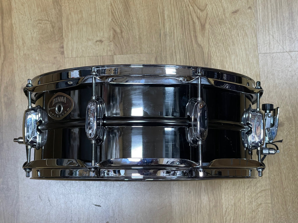 Used / 2nd HandTama Rockstar 14" Snare Drum
