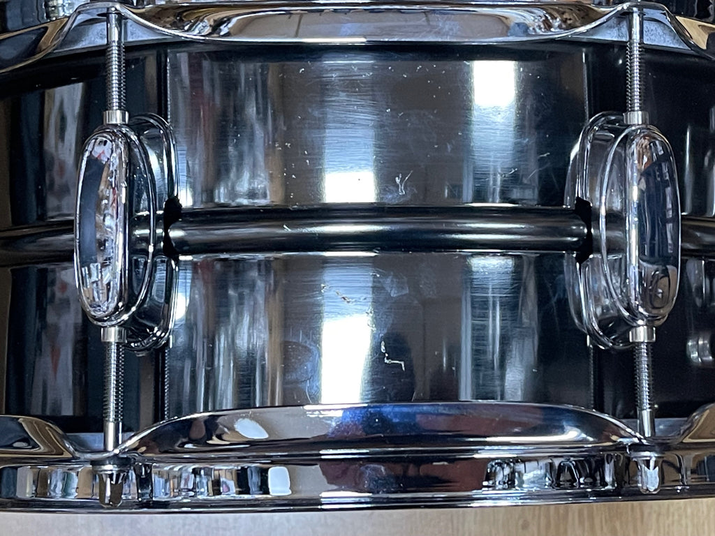 Used / 2nd HandTama Rockstar 14" Snare Drum