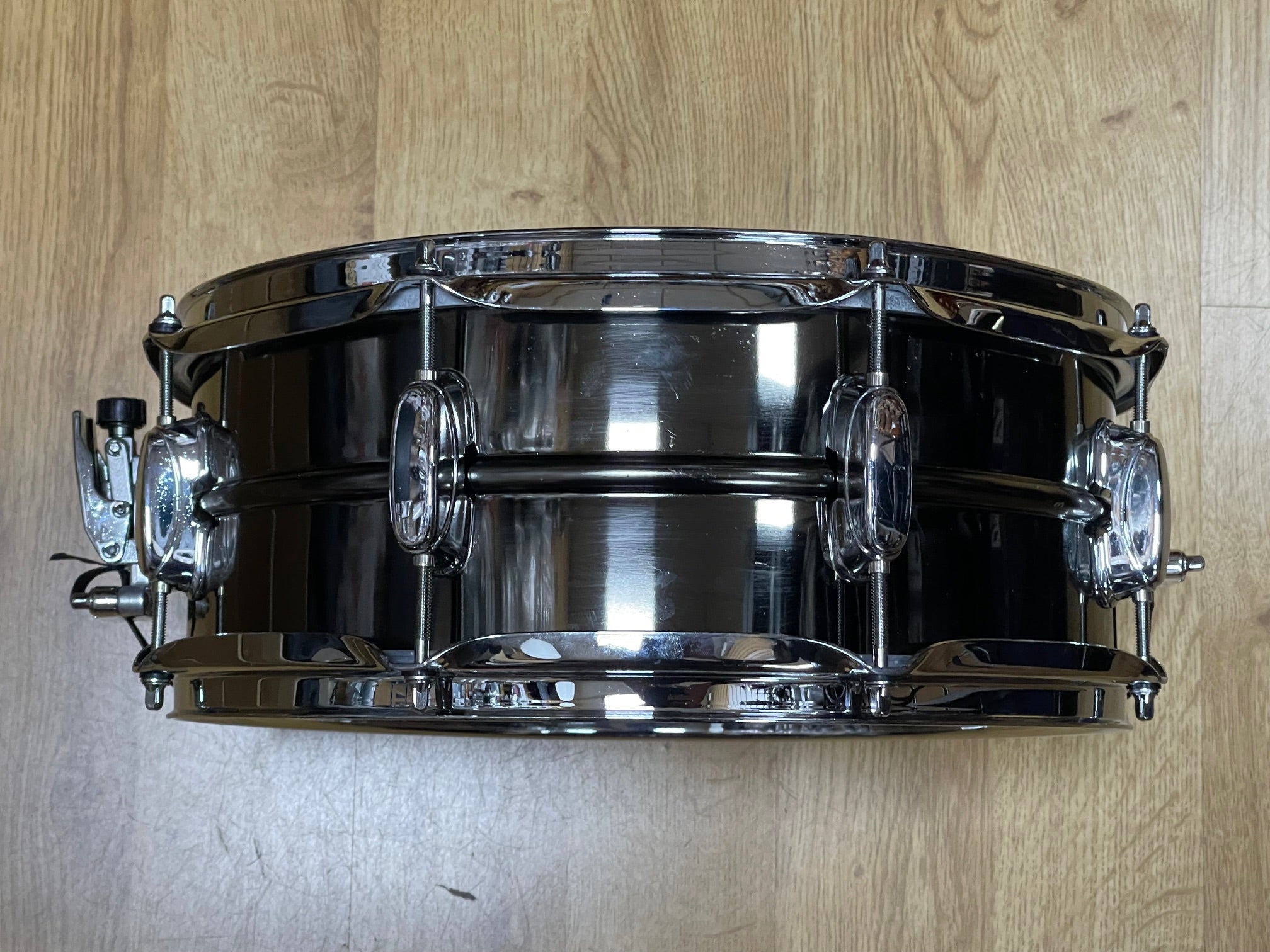 Used / 2nd HandTama Rockstar 14" Snare Drum