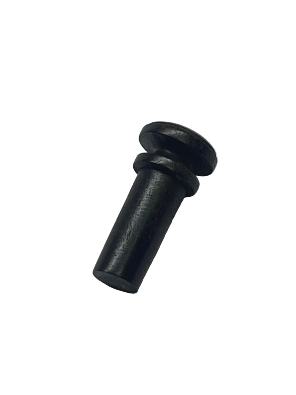 Ebony End Pin For Violin / Viola
