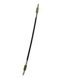 Adjustable Nylon Tail Gut For Violin For 3/4 - 4/4