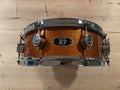 Used / 2nd Hand PDP X7 14" Orange Sparkle Snare Drum