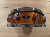 Used / 2nd Hand PDP X7 14" Orange Sparkle Snare Drum