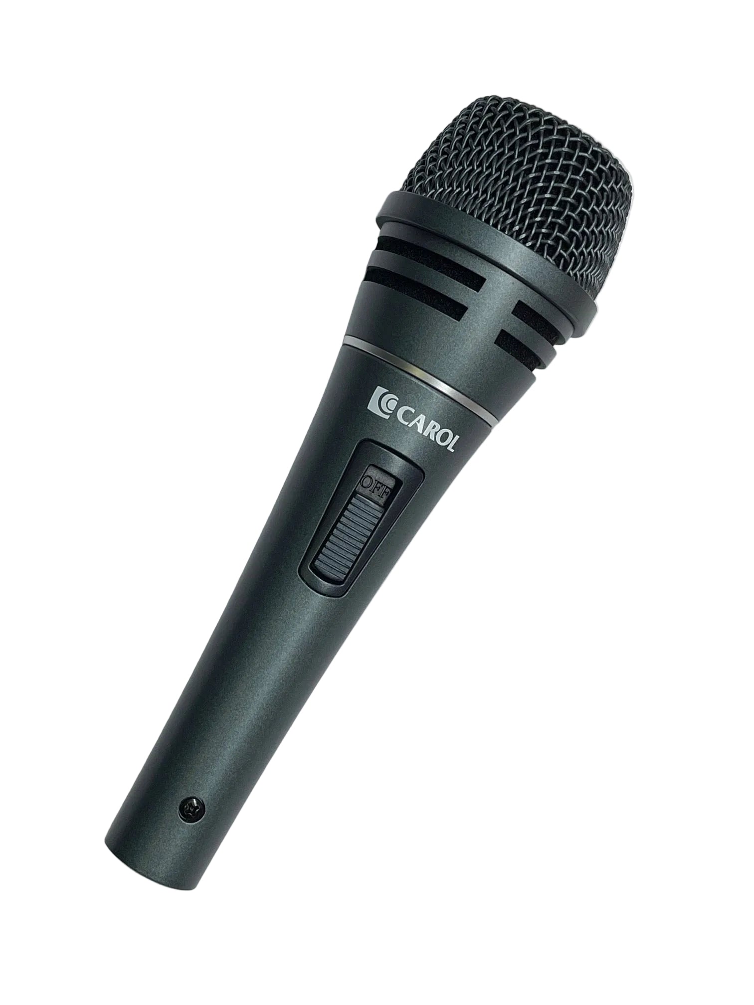 Used / 2nd Hand Carol Σ-Plus 1 / Sigma Plus 1 Super-Cardioid Dynamic Microphone