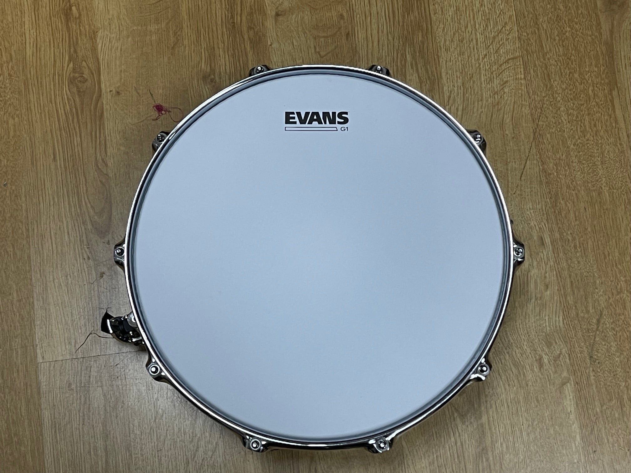 Used / 2nd Hand Mapex Armory Exterminator 14" Snare Drum