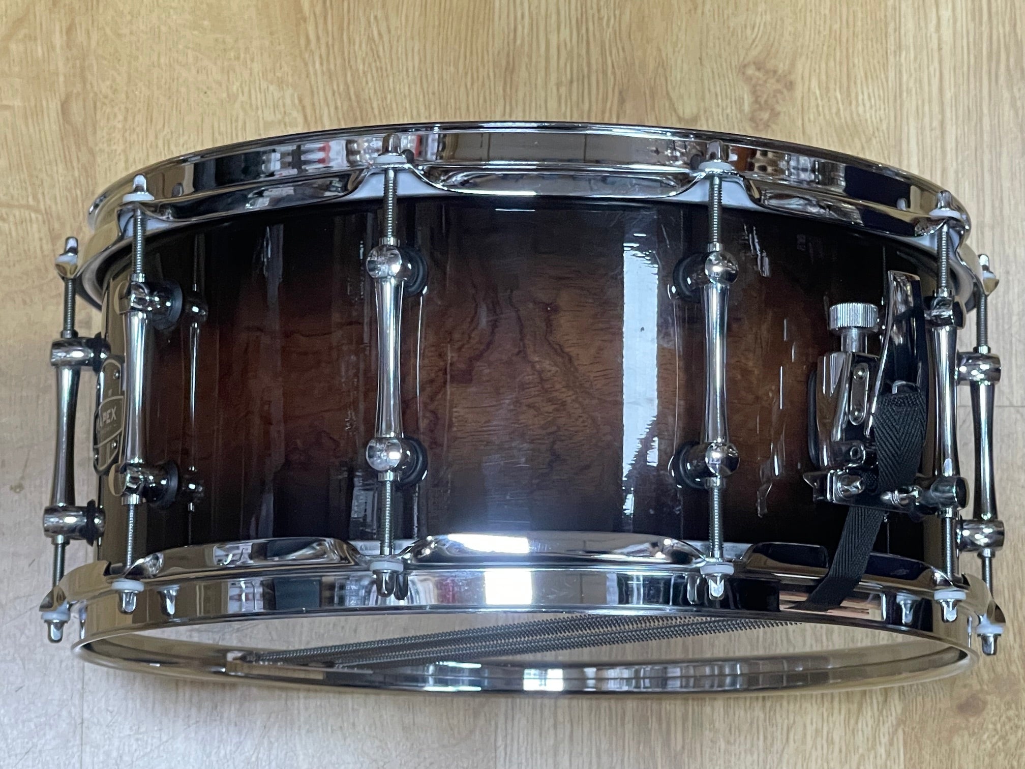 Used / 2nd Hand Mapex Armory Exterminator 14" Snare Drum