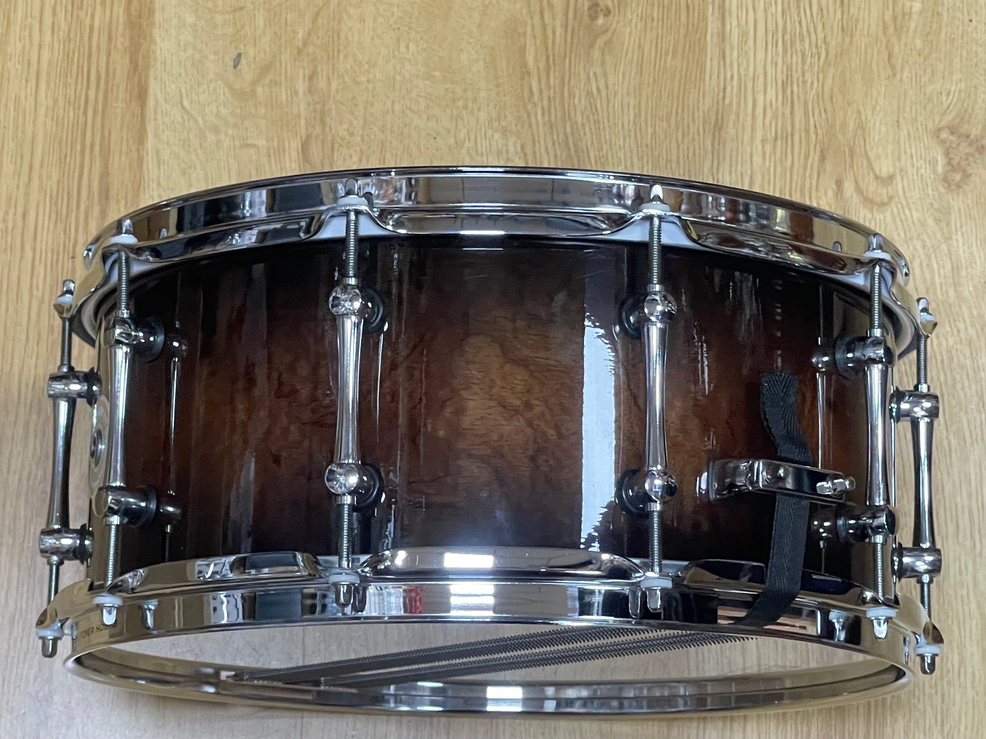Used / 2nd Hand Mapex Armory Exterminator 14" Snare Drum