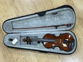 Used / 2nd Hand Concordia CVN100 1/4 Violin Outfit