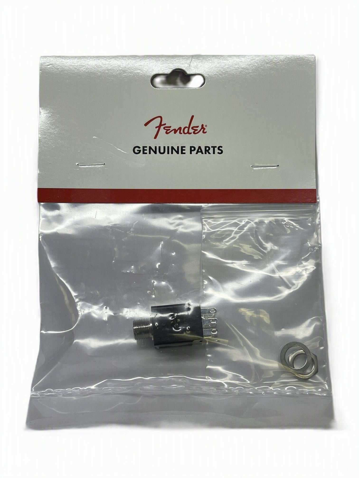 Fender 0073618049 Jack Socket - 9 Pin