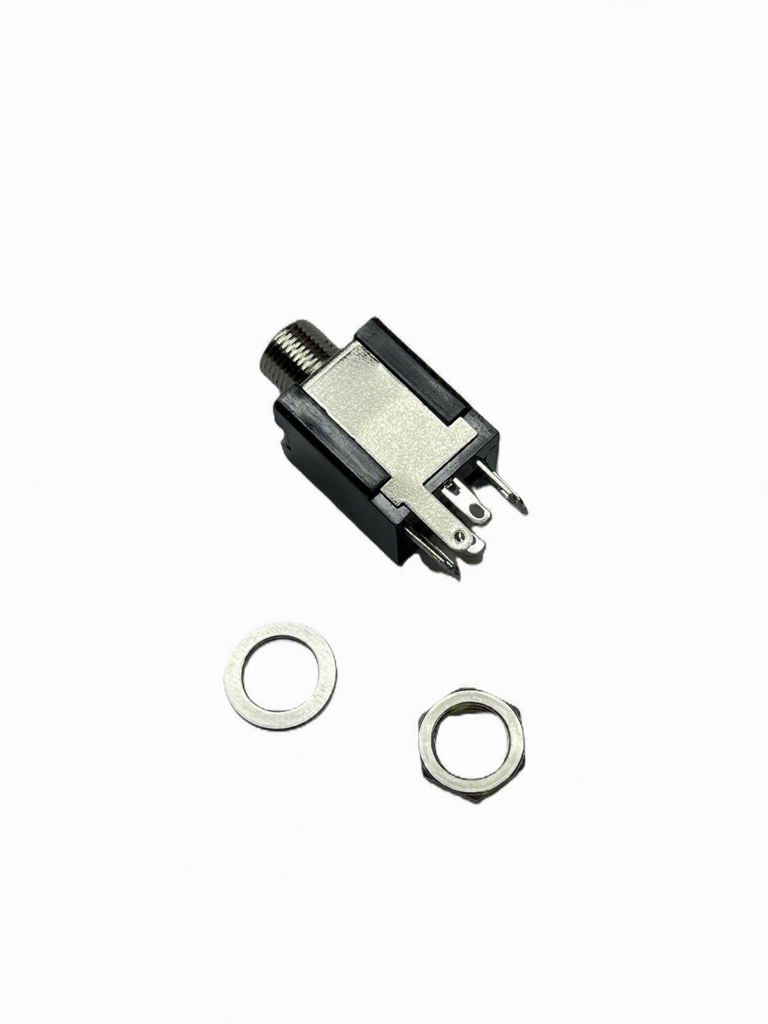 Fender 0073618049 Jack Socket - 9 Pin