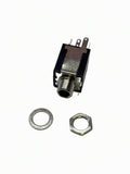 Fender 0073618049 Jack Socket - 9 Pin