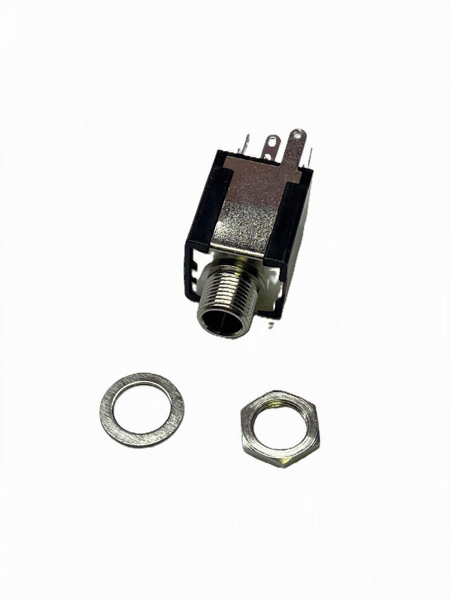 Fender 0073618049 Jack Socket - 9 Pin