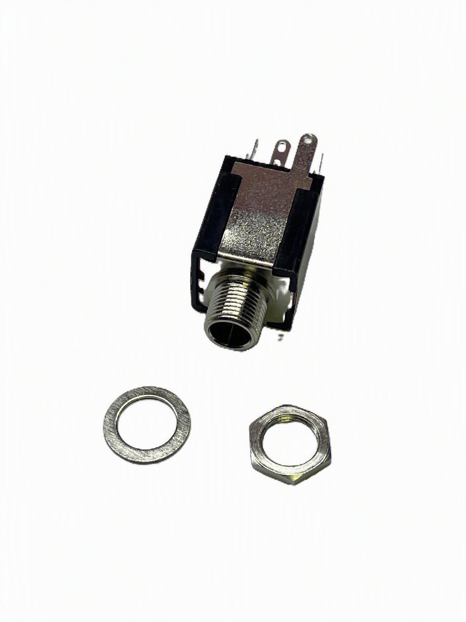 Fender 0073618049 Jack Socket - 9 Pin