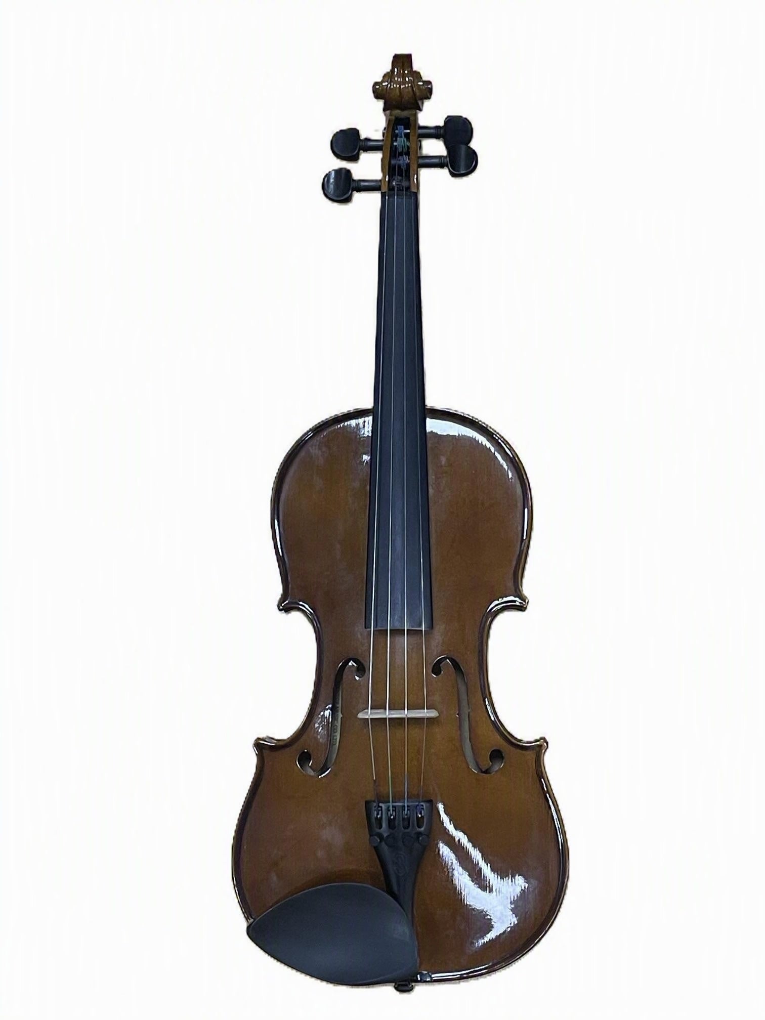 Used / 2nd Hand 4/4 Stentor Student II Violin Outfit