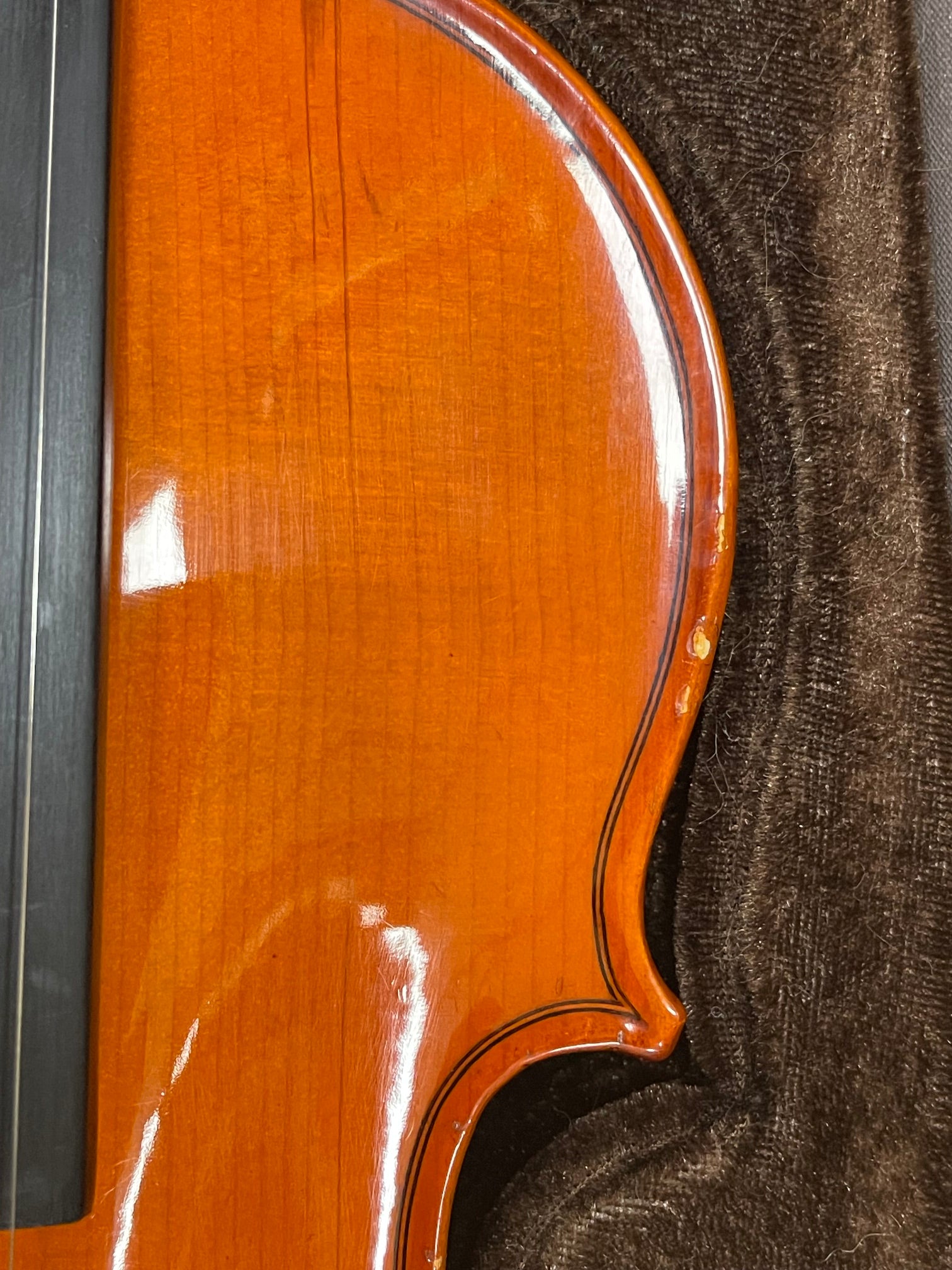 Used / 2nd Hand 3/4 Stentor Student Standard Violin Outfit