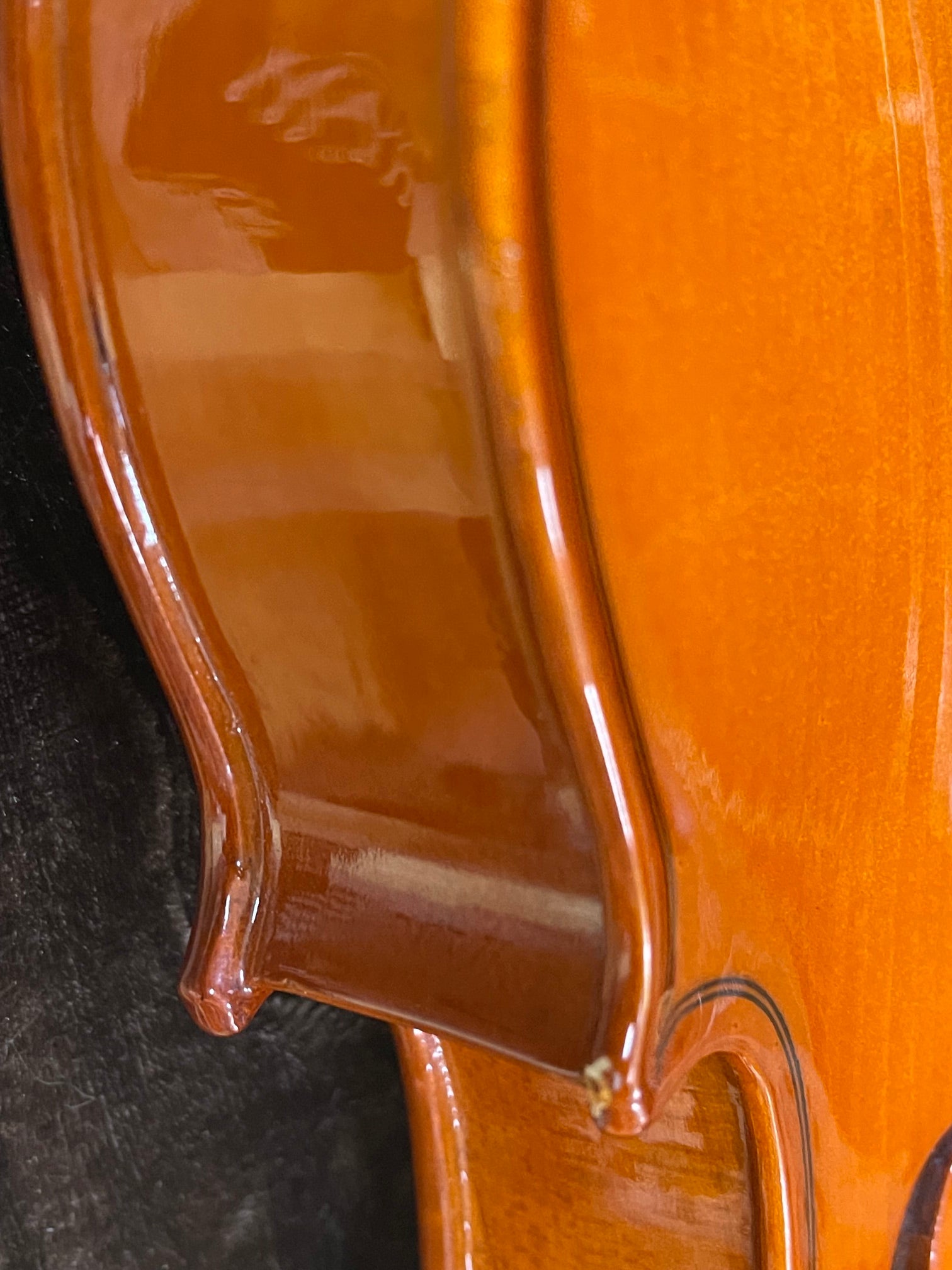 Used / 2nd Hand 3/4 Stentor Student Standard Violin Outfit