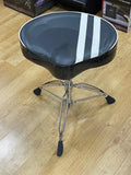 Used / 2nd Hand LTD Edition Mapex T756 Drum Throne