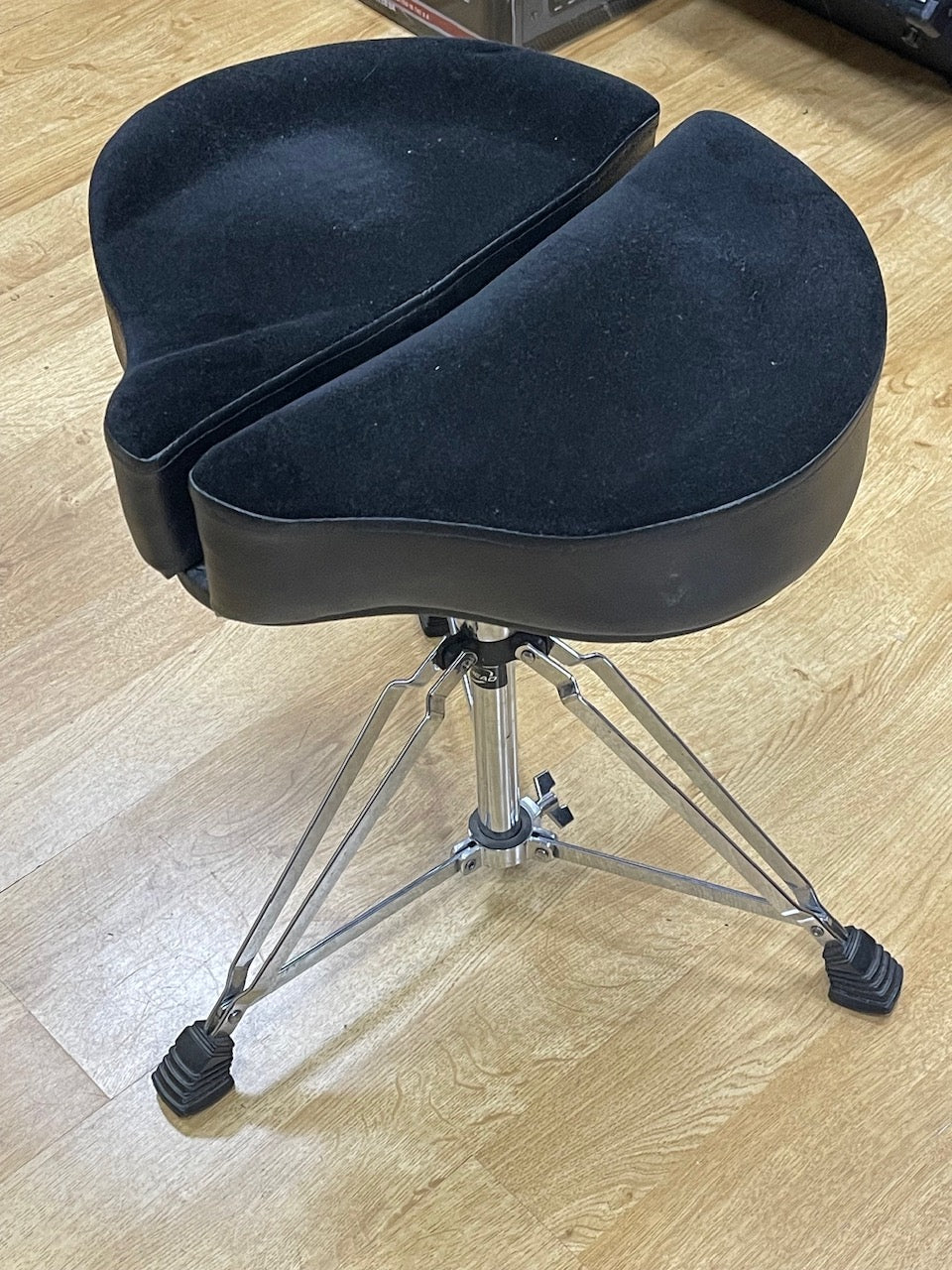 Used / 2nd Hand AHEAD Spinal Glide Drum Throne