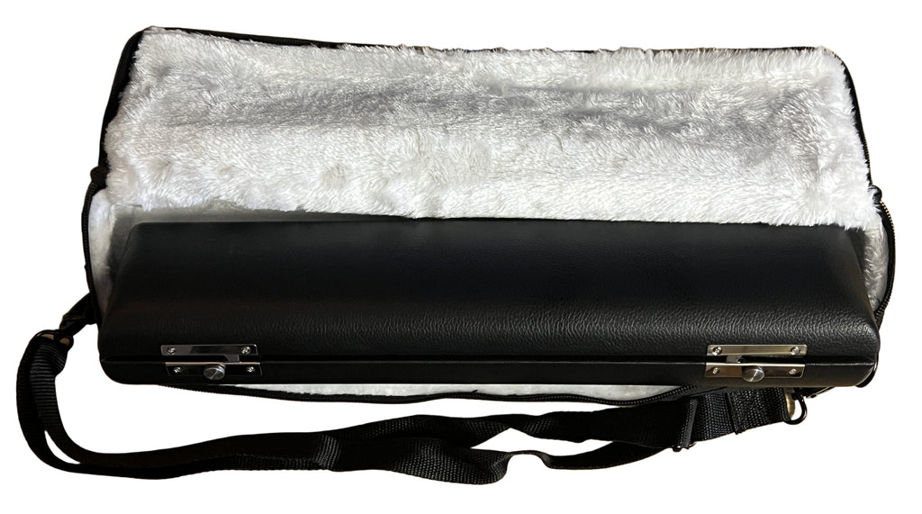 Concordia CFL-25 Flute Outfit