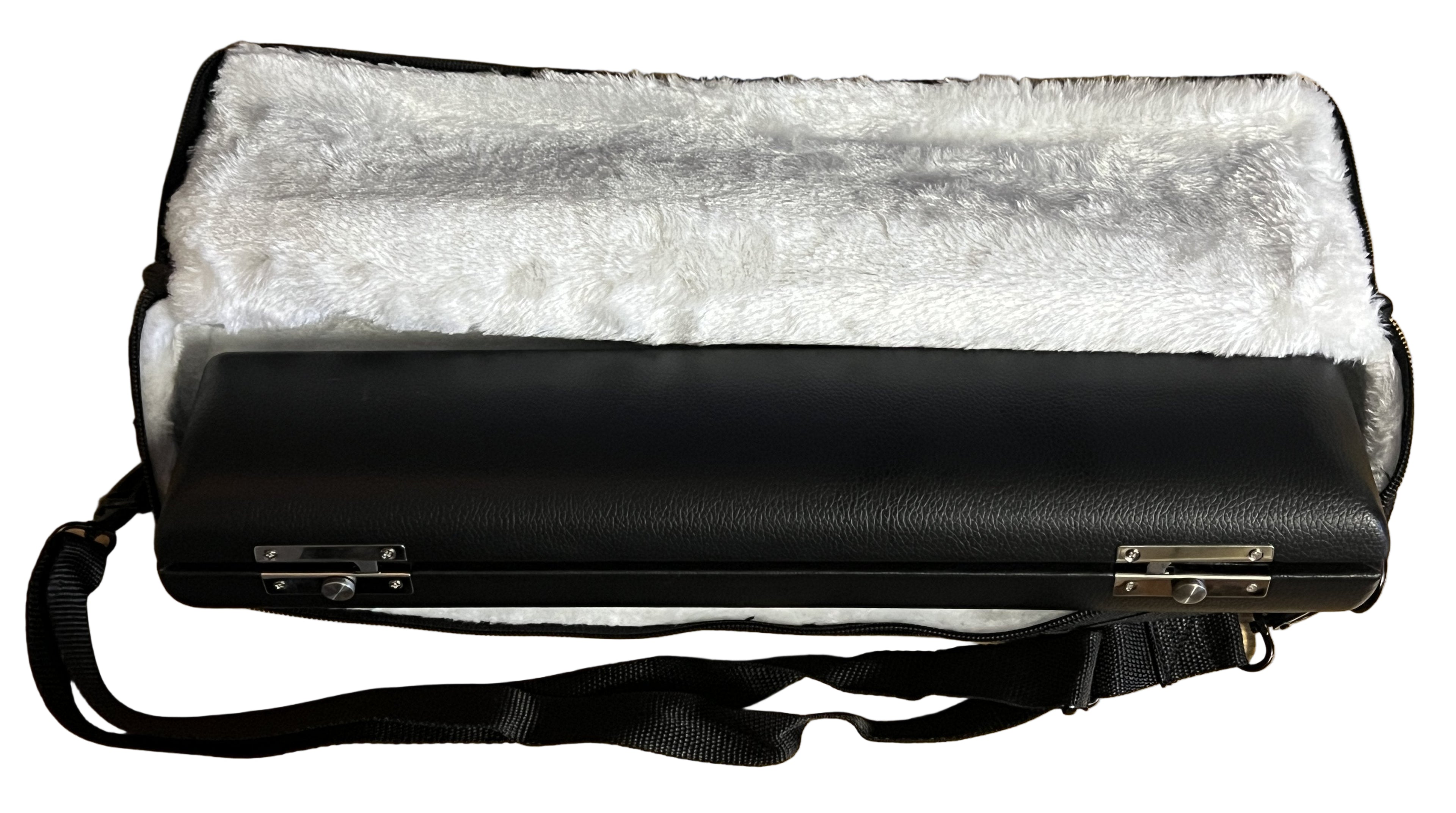 Concordia CFL-25 Flute Outfit