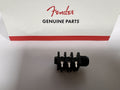 Genuine Fender amplifier input socket