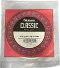 D'Addario Classic Nylon D / 4th - Normal Tension
