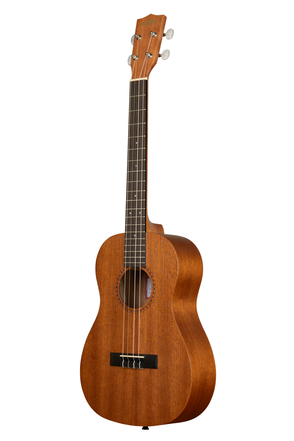Kala KA-15B Mahogany Baritone Ukulele