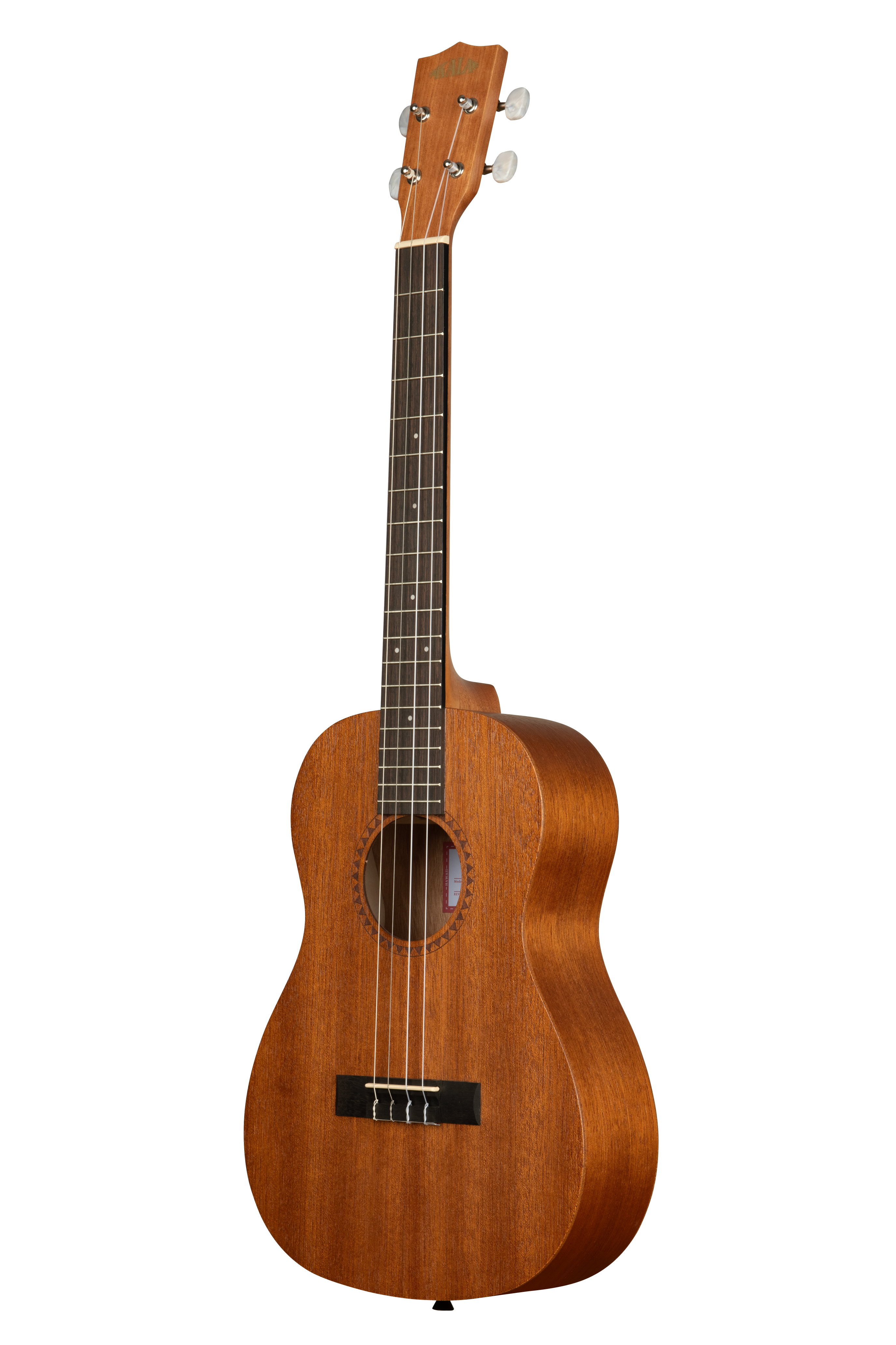 Kala KA-15B Mahogany Baritone Ukulele