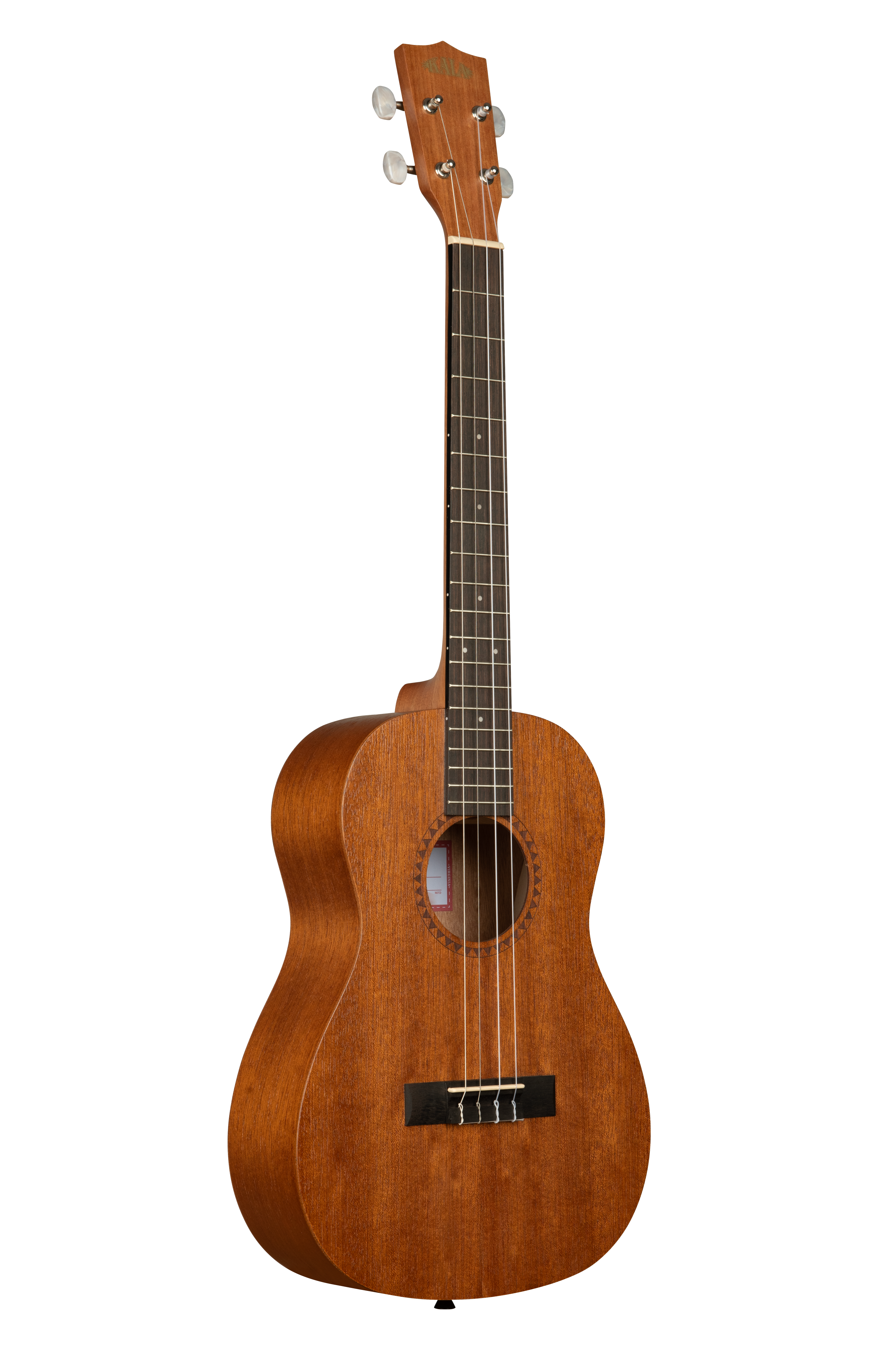 Kala KA-15B Mahogany Baritone Ukulele