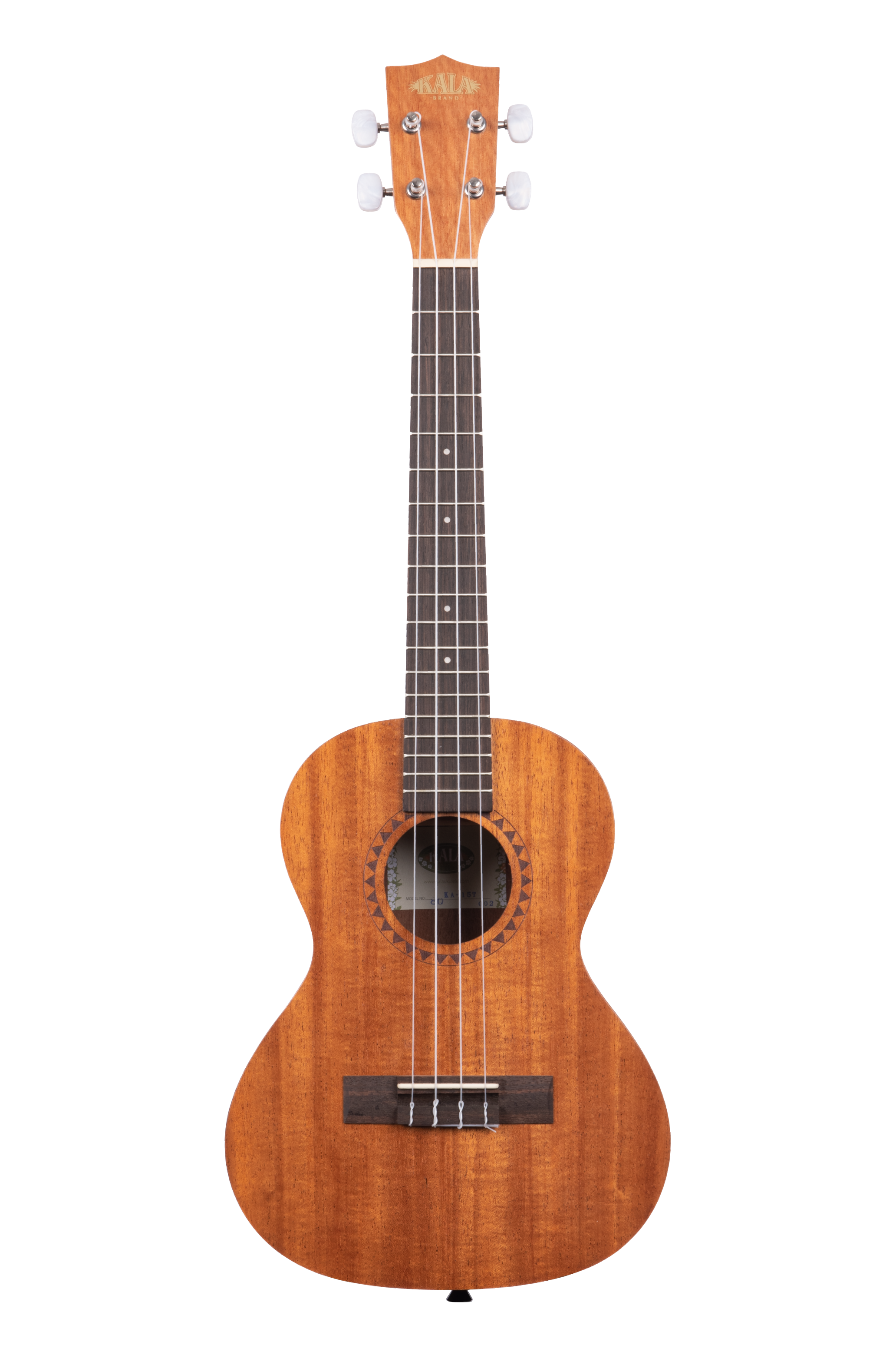 Kala KA-15T Mahogany Tenor Ukulele