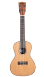 Kala KA-SCAC-C Solid Cedar Top Concert Ukulele