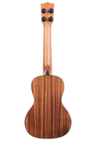 Kala KA-SCAC-C Solid Cedar Top Concert Ukulele