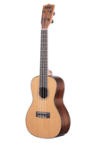 Kala KA-SCAC-C Solid Cedar Top Concert Ukulele