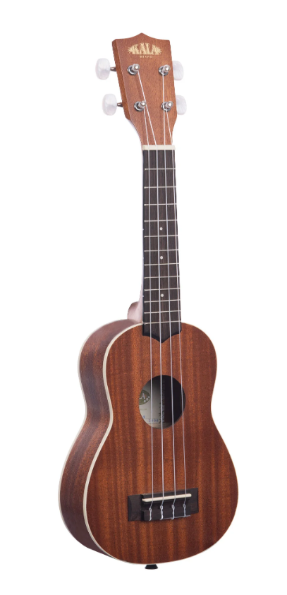 Kala KA-S Soprano Ukulele