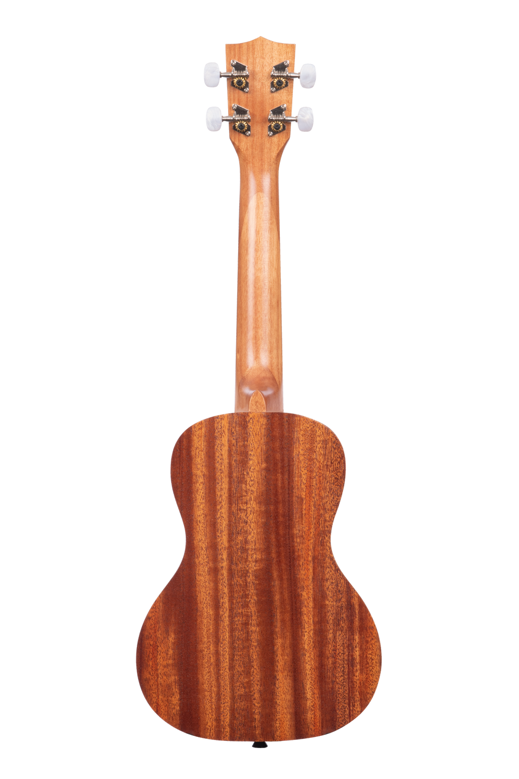 Kala KA-15C Mahogany Concert Ukulele