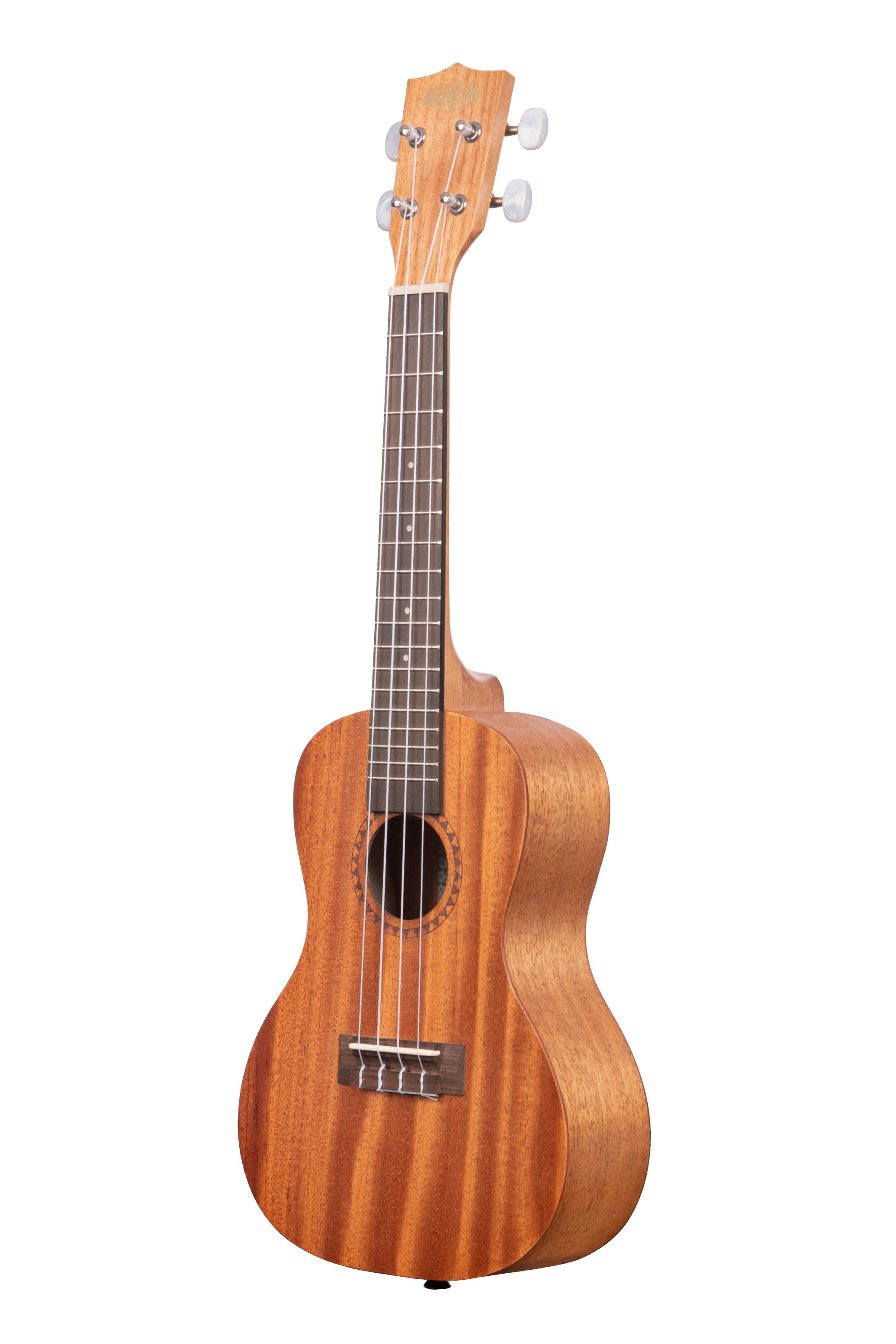 Kala KA-15C Mahogany Concert Ukulele