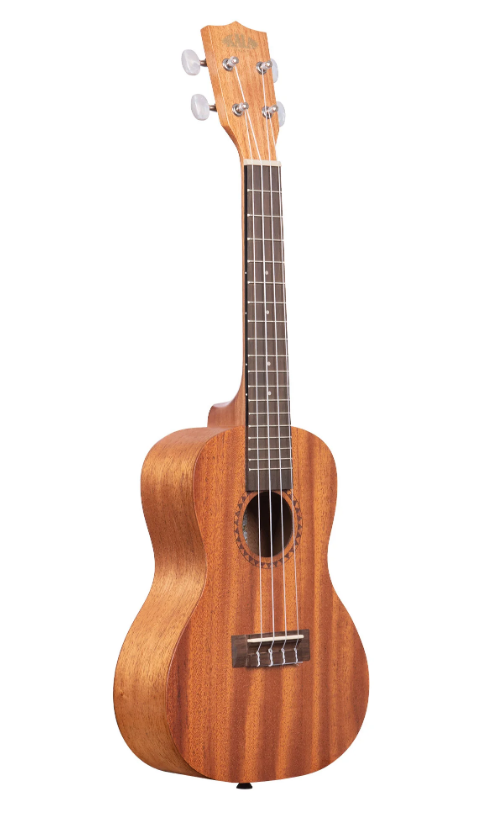 Kala KA-15C Mahogany Concert Ukulele